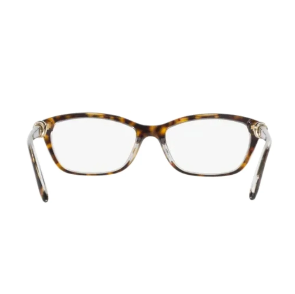Tiffany & Co. Eyeglass Frames Only TF2074 Designer Luxury Celebrity #162